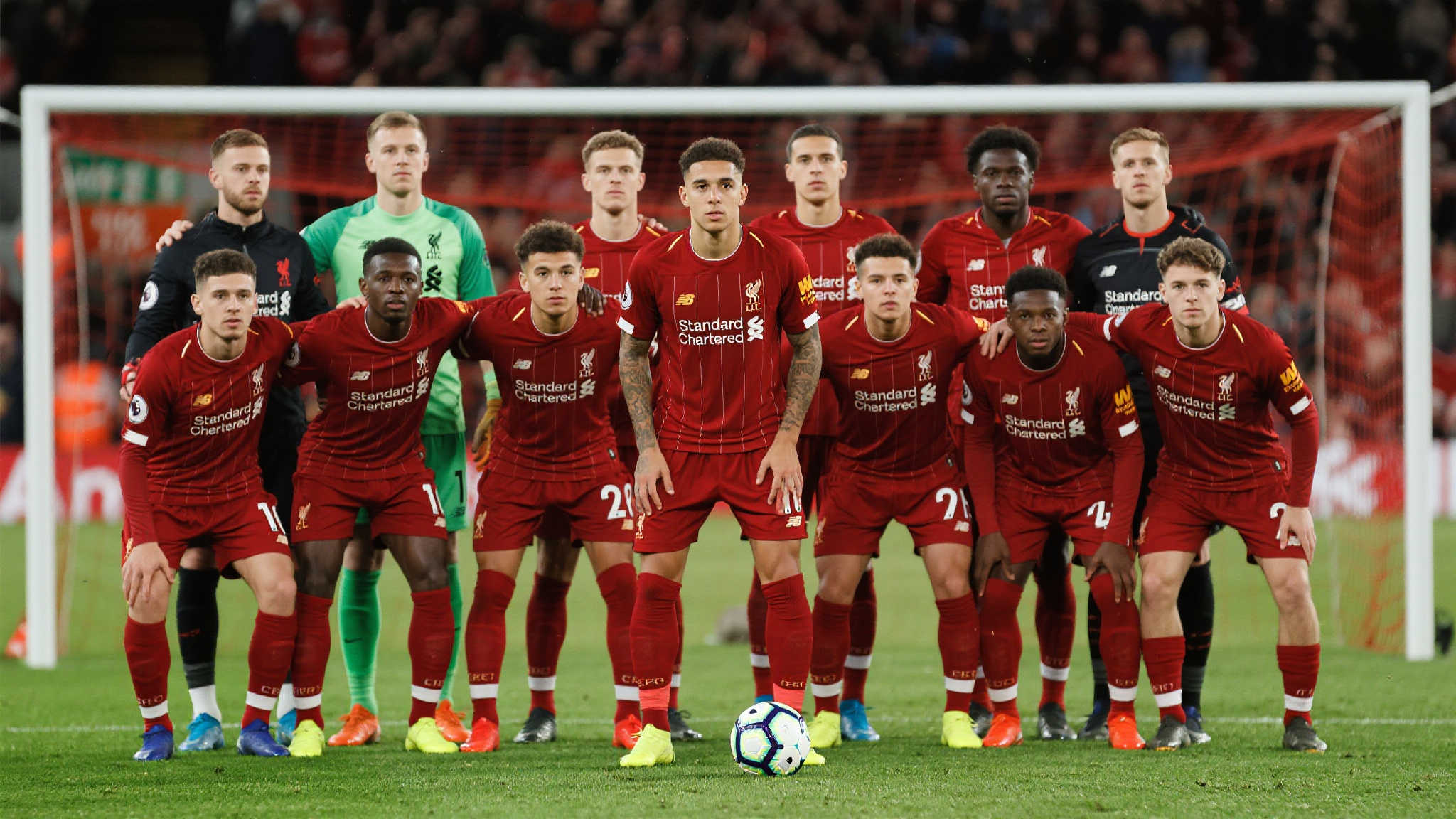 官方确认!利物浦中卫以3500万英镑加盟德甲强队,曾遭斯洛特质疑 官方确认!利物浦中卫以3500万英镑加盟德甲强队,曾遭斯洛特质疑