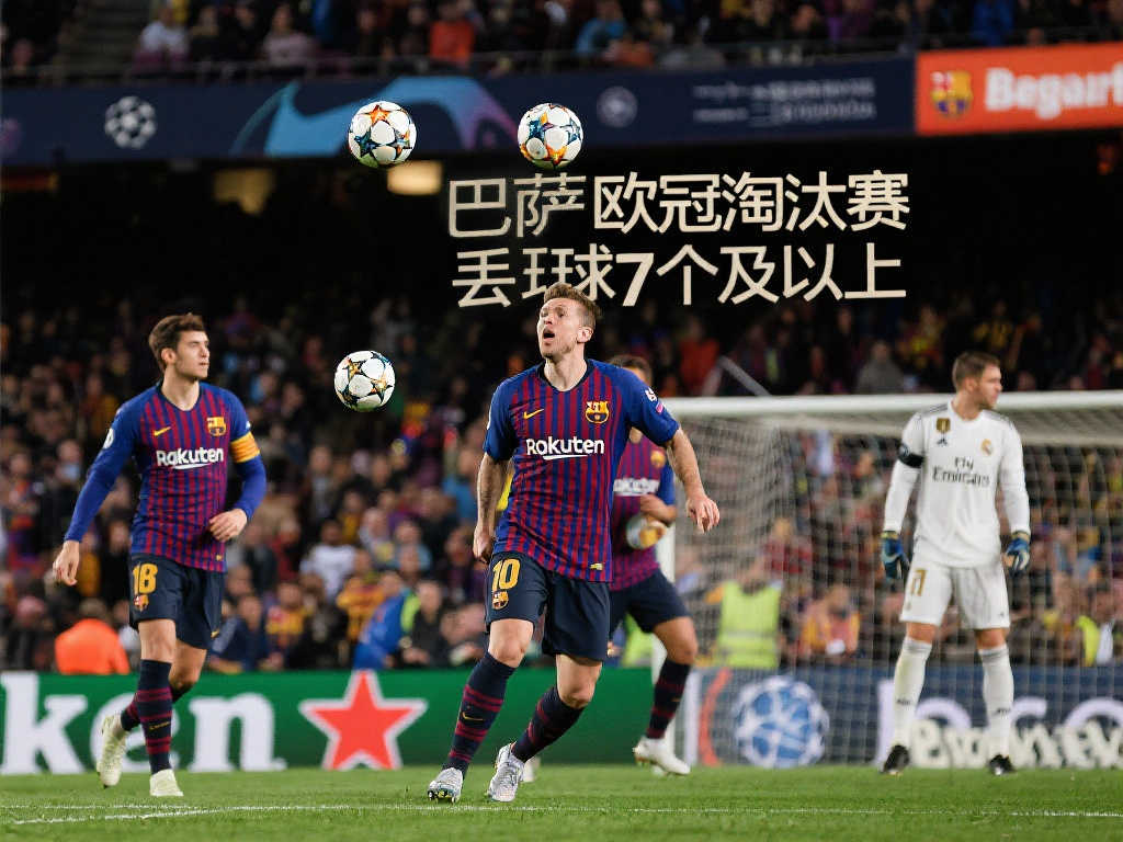 巴萨欧冠淘汰赛第三次单场失7球,前两次对手均为同一球队 巴萨欧冠淘汰赛第三次单场失7球,前两次对手均为同一球队