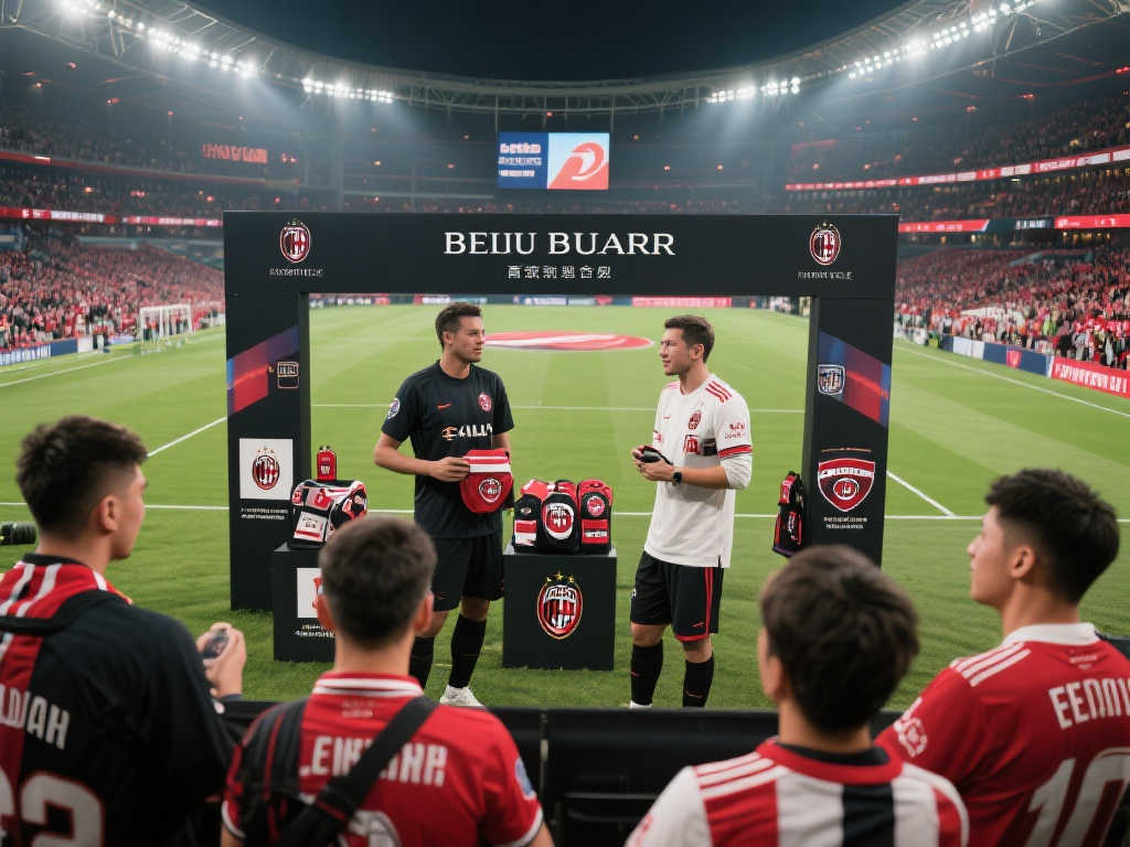 AC米兰体育