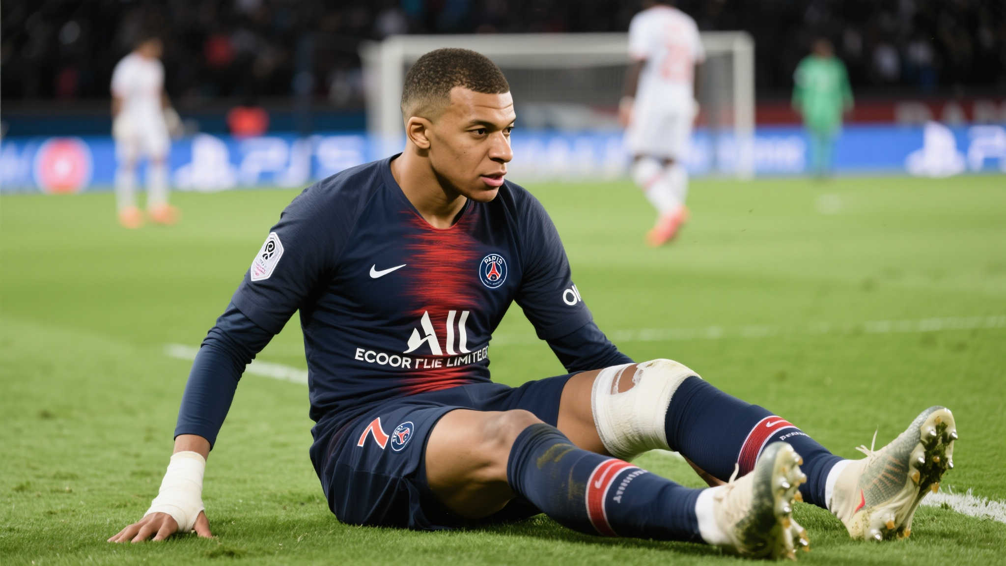 内马尔父亲：巴黎才是他最辉煌的舞台，但仍有不足